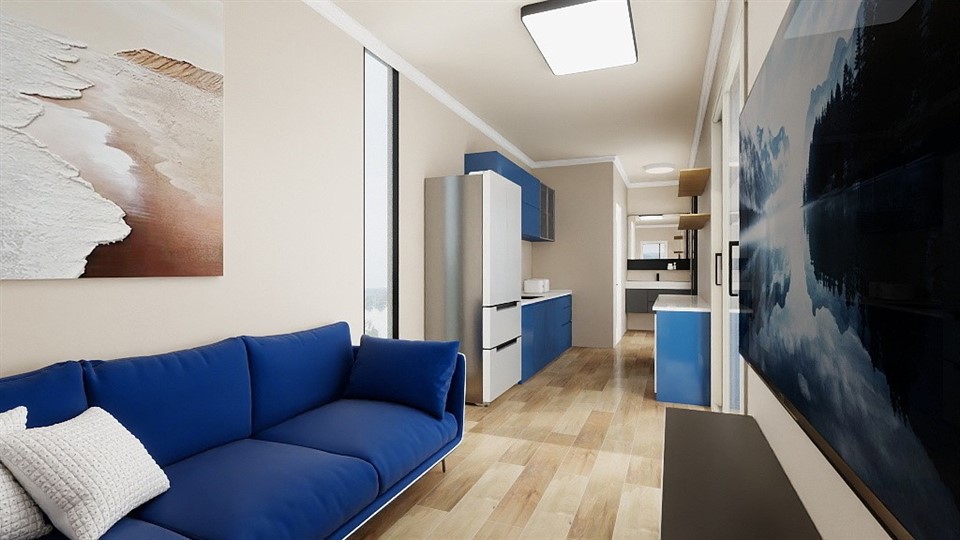 container buildings for sale