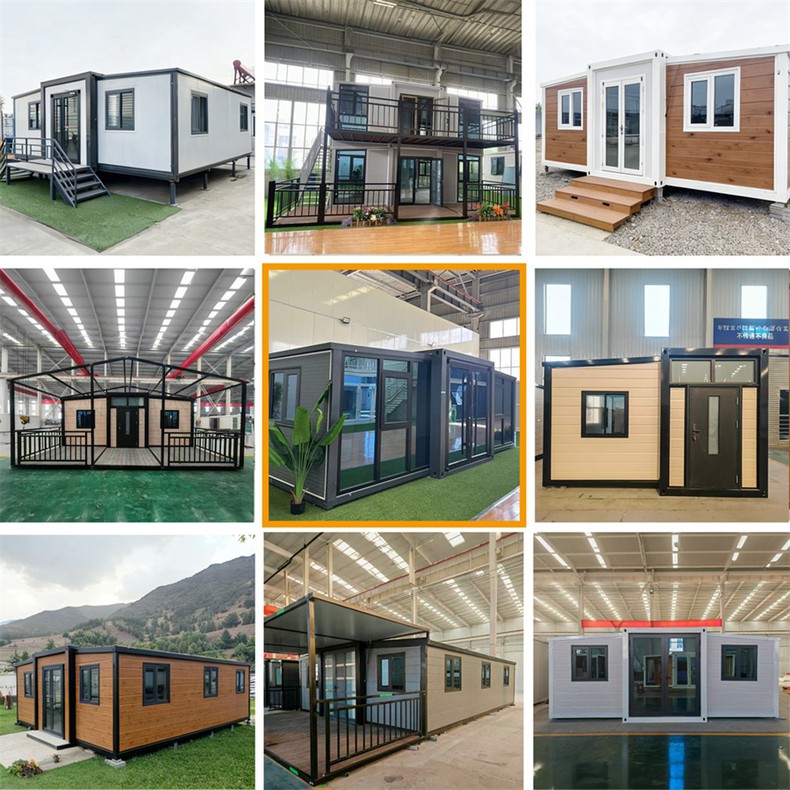 expanding container home expanding container home