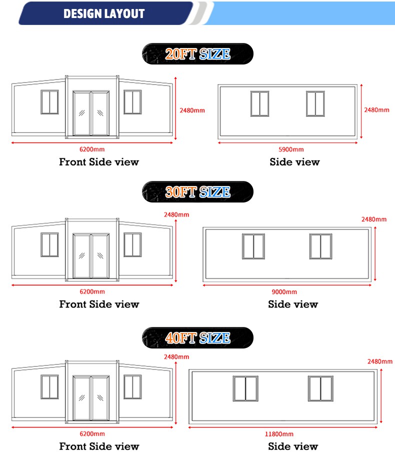 expandable tiny house expandable tiny house