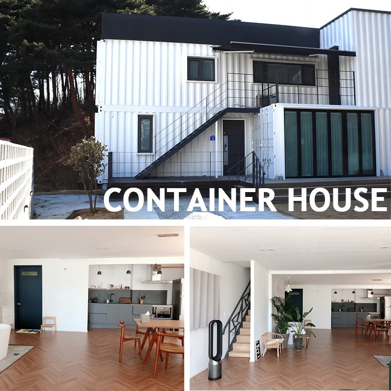container home