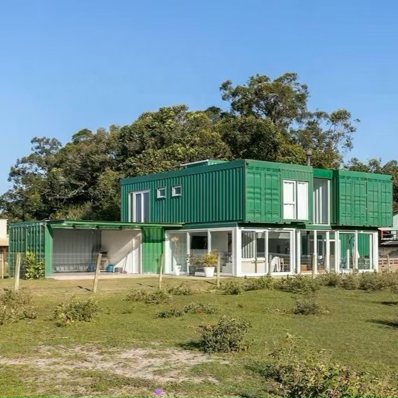 shipping container home shipping container home