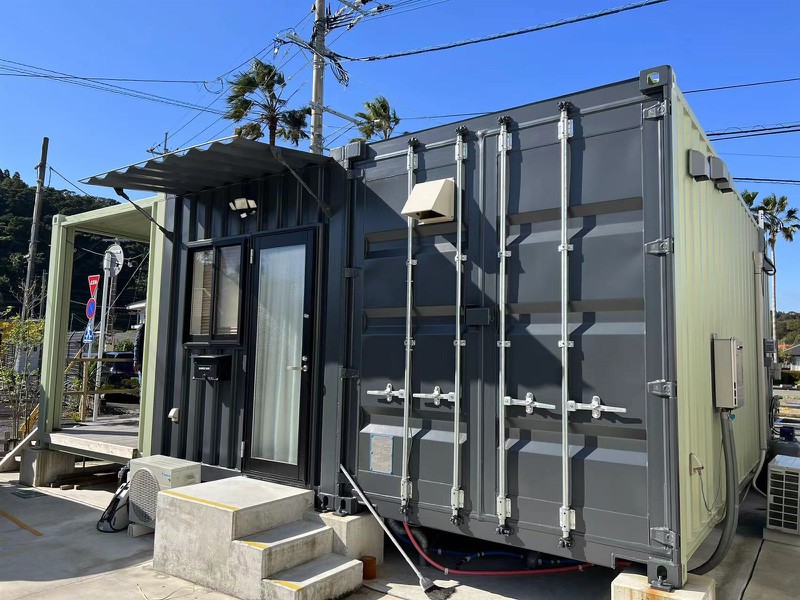 40 ft high cube container home for sale 40 ft high cube container home for sale