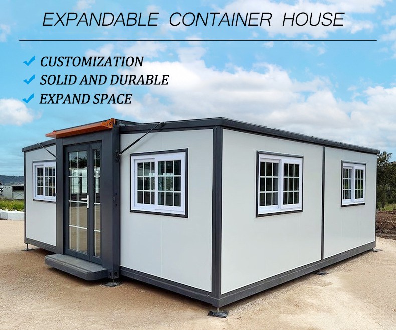 expandable container home expandable container home