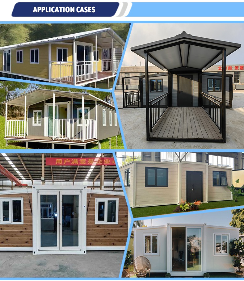 expandable homes expandable homes