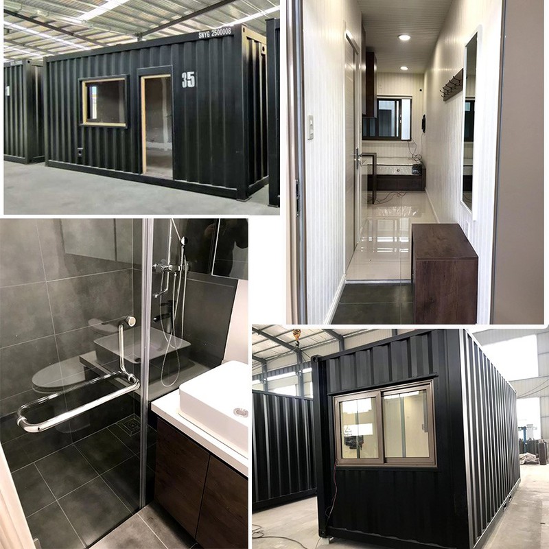 10ft container home 10ft container home