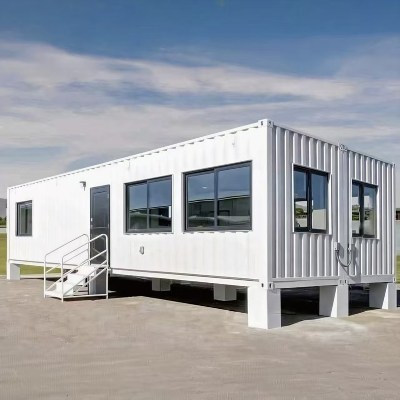 side by side container home side by side container home