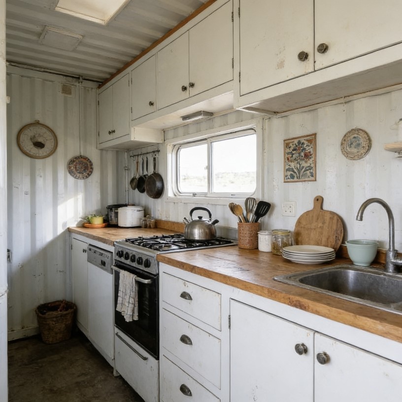 container homes 40ft luxury